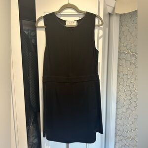 NWOT ALC black mini dress